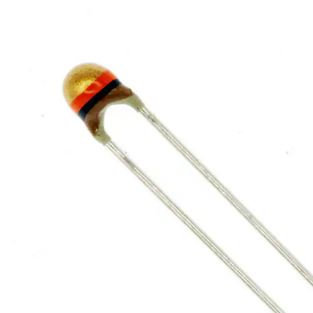 NTCLE100E3103JB0 Vishay Beyschlag/Draloric/BC Components electronic component